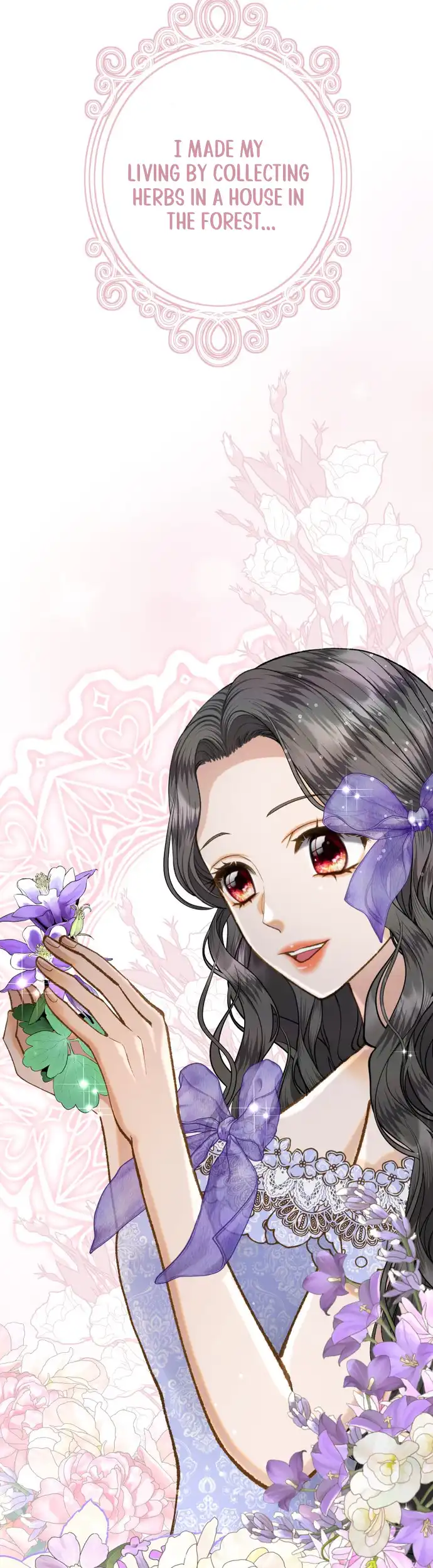 You Have to Repay Your Savior Chapter 1 235 ch 1 6