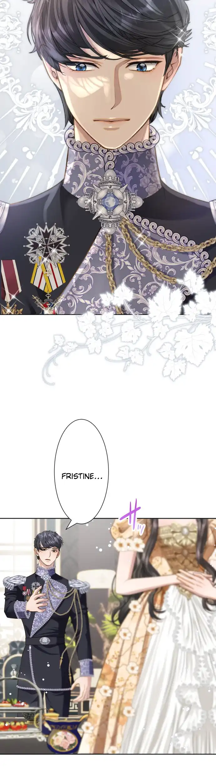 You Have to Repay Your Savior Chapter 1 291 ch 1 62