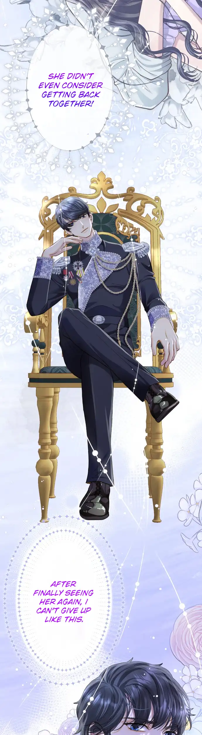 You Have to Repay Your Savior Chapter 1 293 ch 1 64