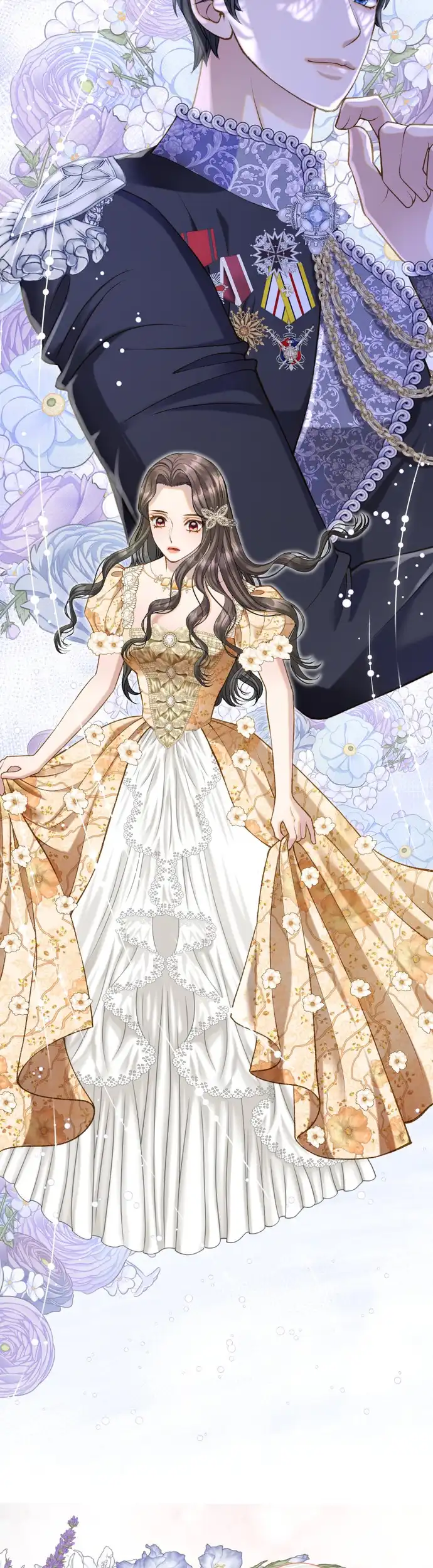 You Have to Repay Your Savior Chapter 1 294 ch 1 65