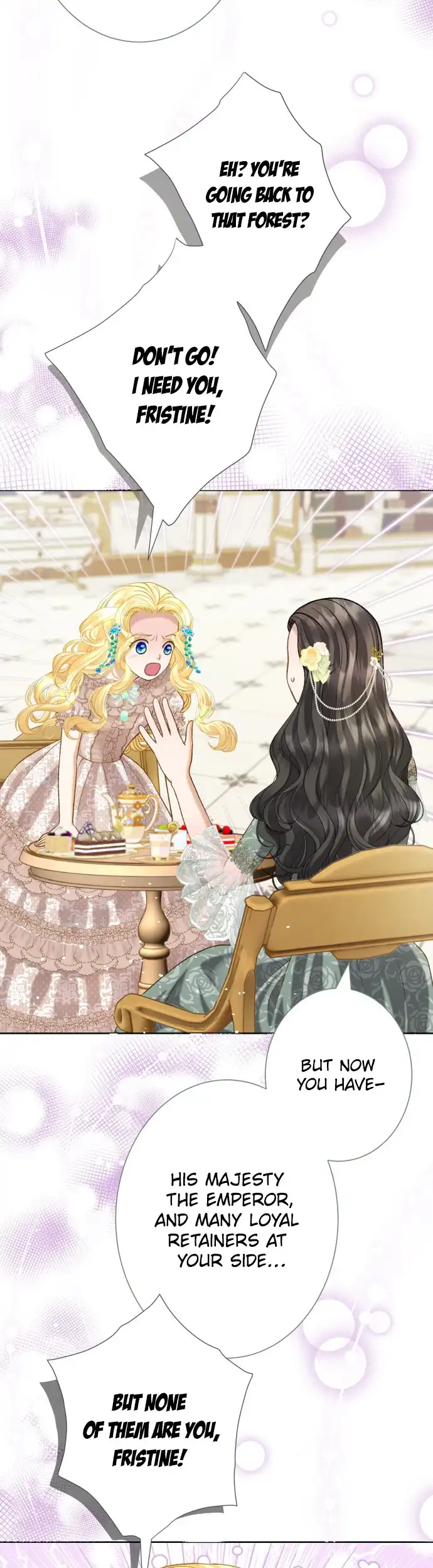 You Have to Repay Your Savior Chapter 1 297 ch 1 68