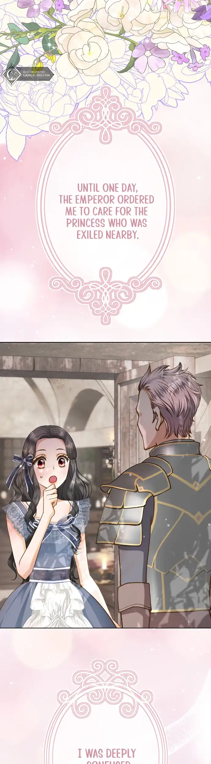 You Have to Repay Your Savior Chapter 1 236 ch 1 7