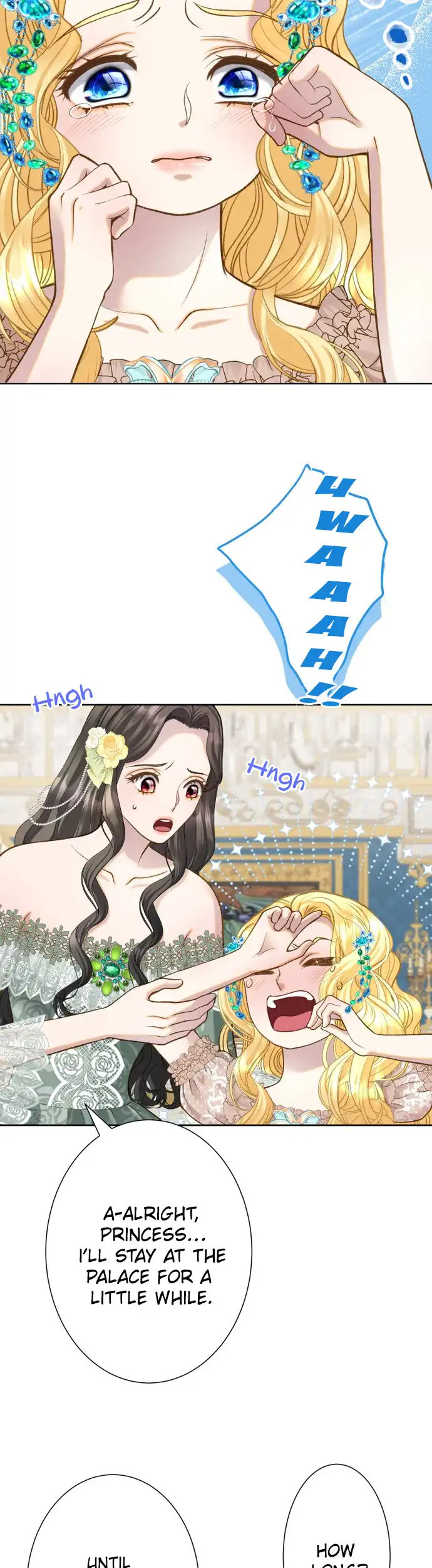 You Have to Repay Your Savior Chapter 1 299 ch 1 70