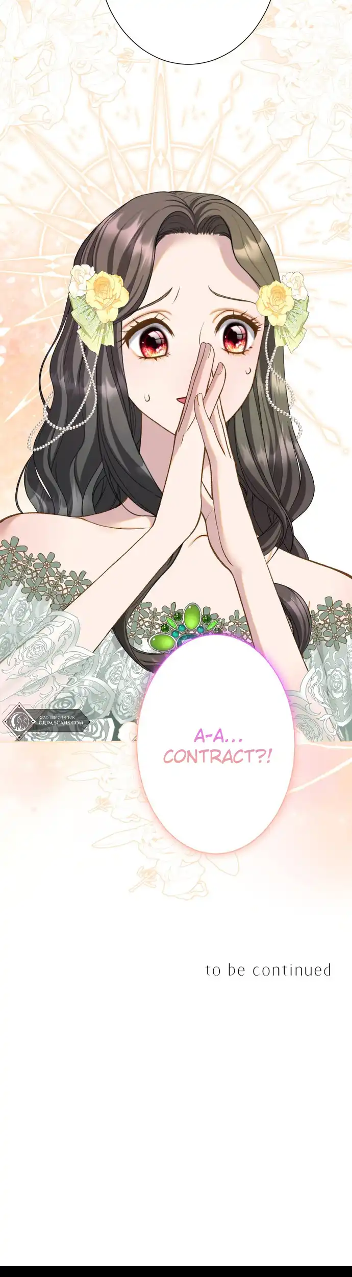 You Have to Repay Your Savior Chapter 1 301 ch 1 72