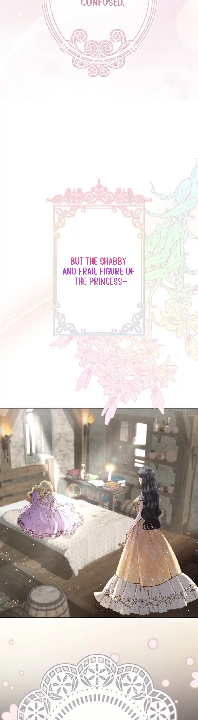 You Have to Repay Your Savior Chapter 1 237 ch 1 8