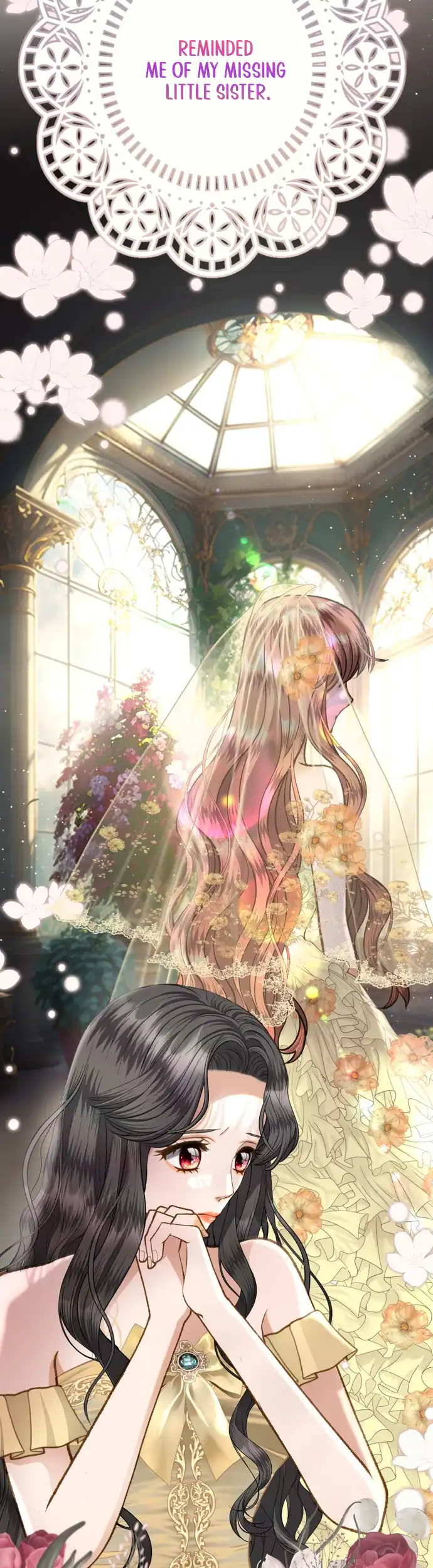 You Have to Repay Your Savior Chapter 1 238 ch 1 9