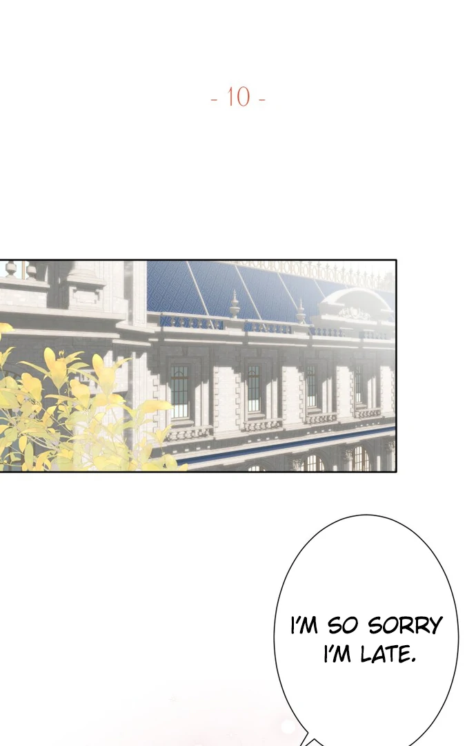 You Have to Repay Your Savior Chapter 10 384 002