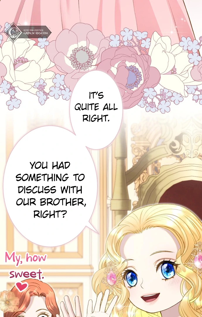 You Have to Repay Your Savior Chapter 10 386 004