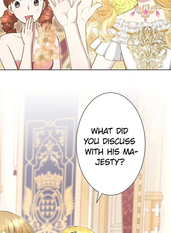 You Have to Repay Your Savior Chapter 10 387 005