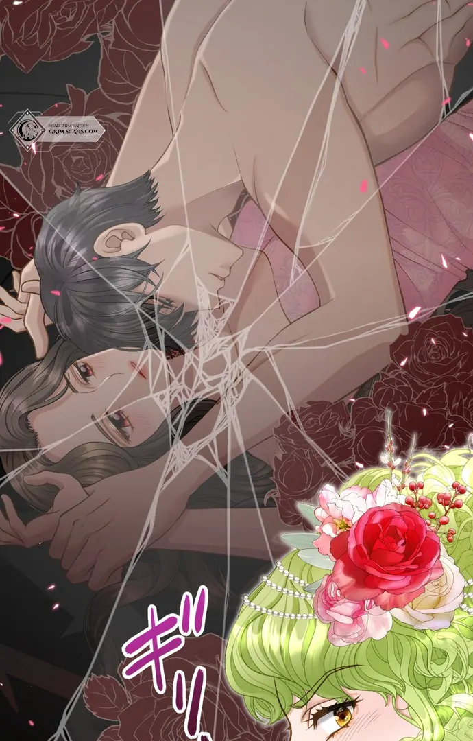 You Have to Repay Your Savior Chapter 10 393 011