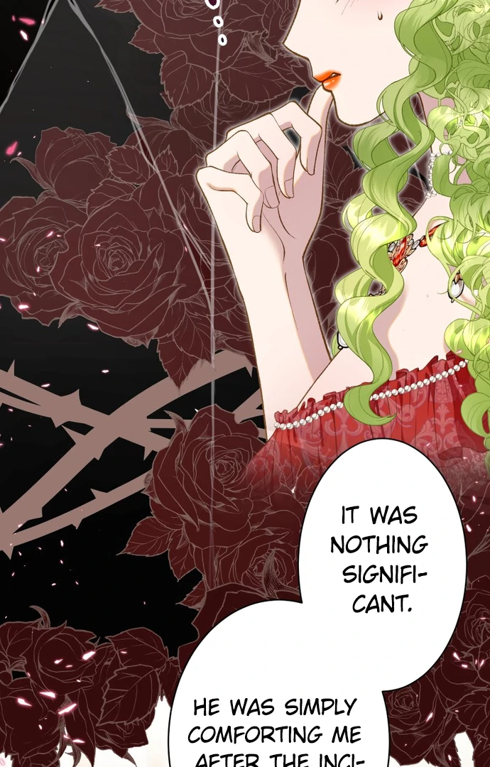 You Have to Repay Your Savior Chapter 10 394 012