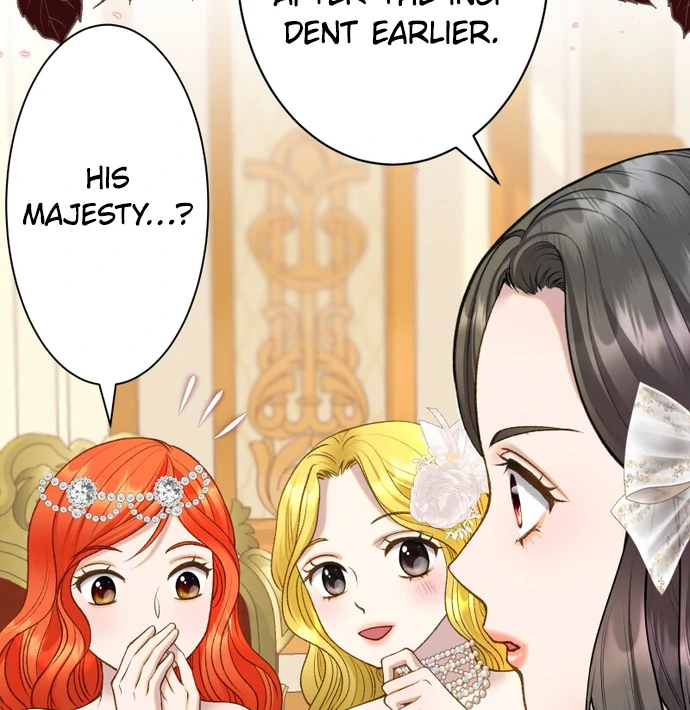 You Have to Repay Your Savior Chapter 10 395 013