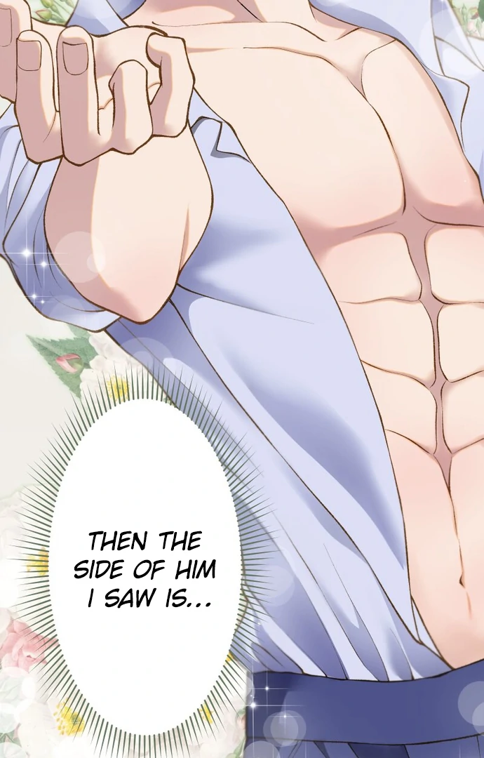 You Have to Repay Your Savior Chapter 10 400 018