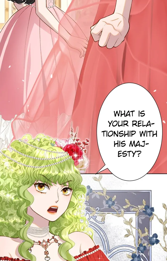 You Have to Repay Your Savior Chapter 10 405 023