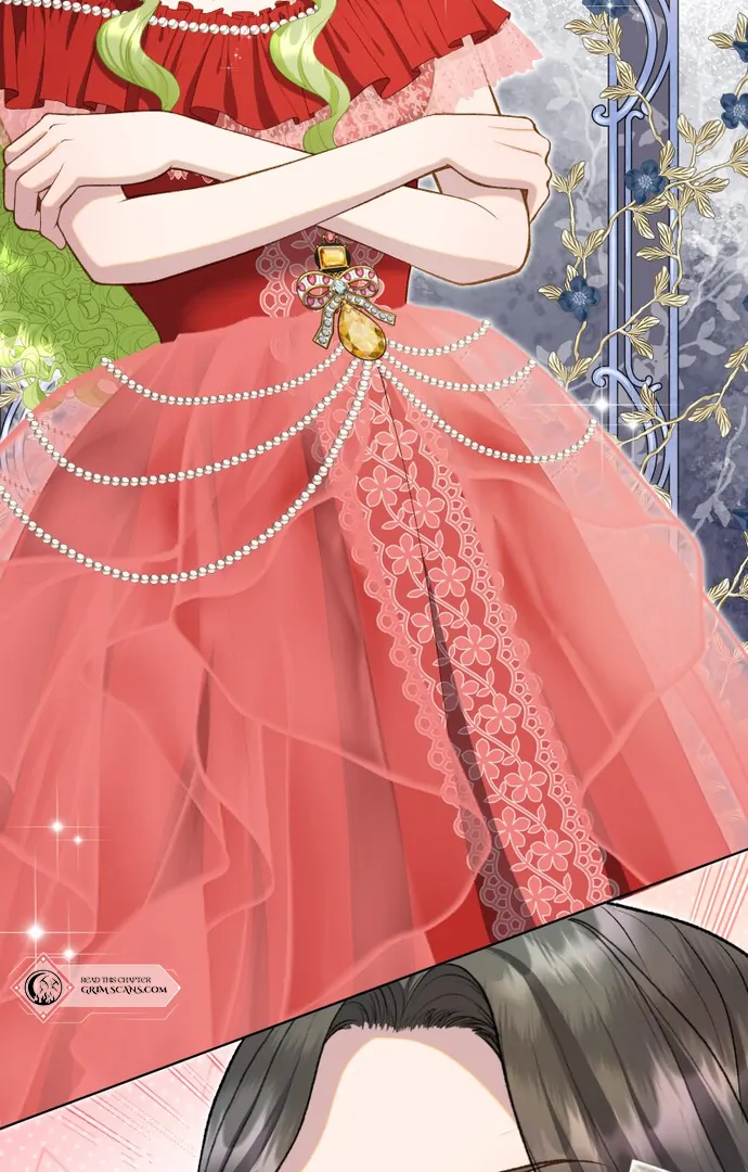 You Have to Repay Your Savior Chapter 10 406 024