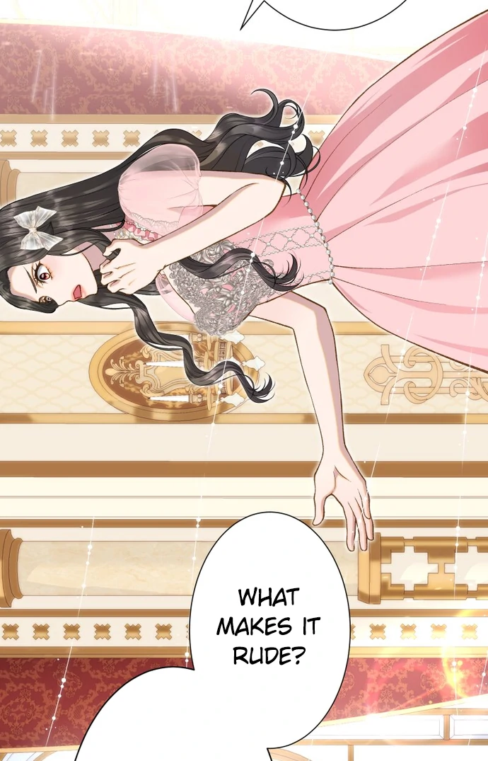 You Have to Repay Your Savior Chapter 10 408 026