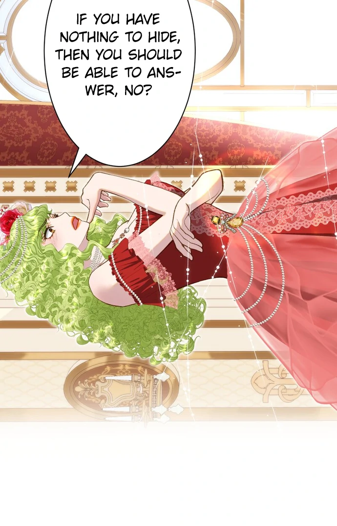 You Have to Repay Your Savior Chapter 10 409 027