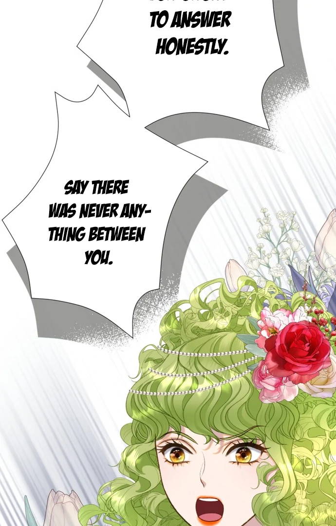 You Have to Repay Your Savior Chapter 10 412 030