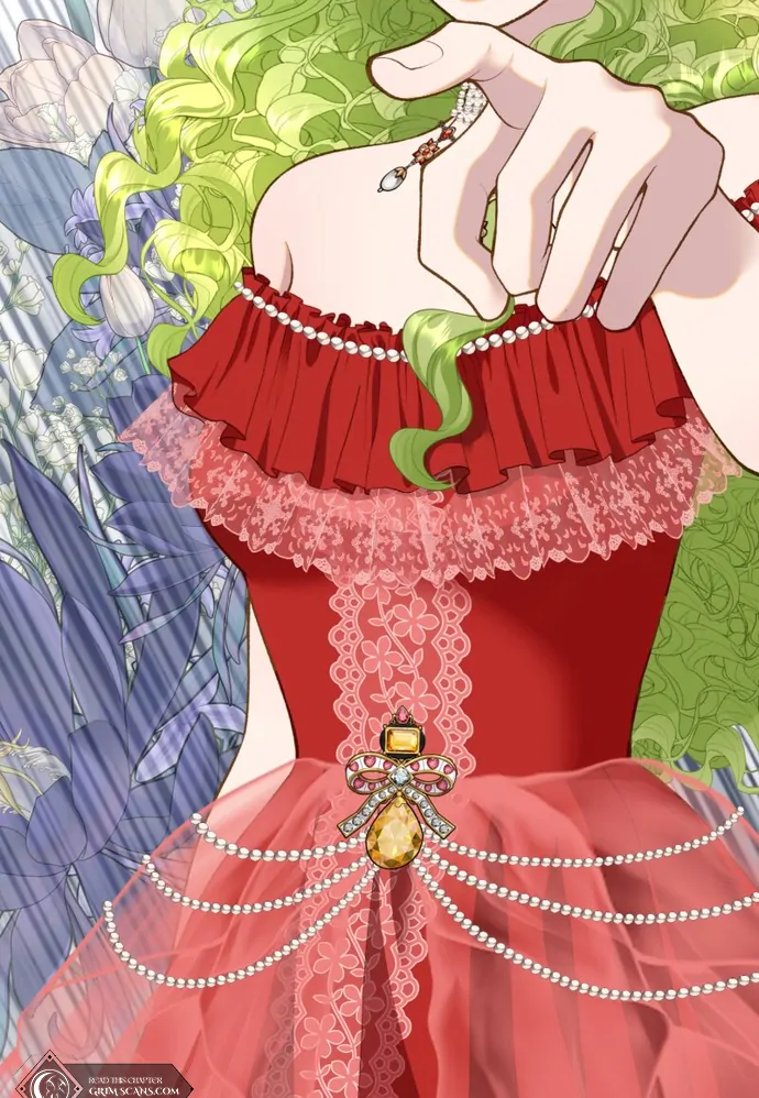 You Have to Repay Your Savior Chapter 10 413 031