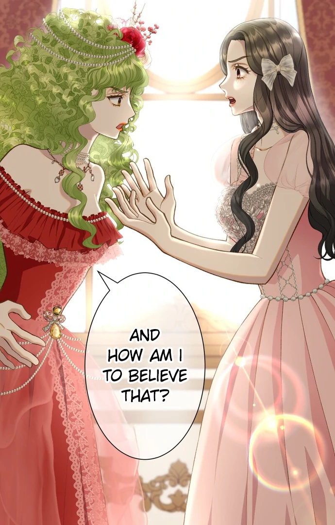 You Have to Repay Your Savior Chapter 10 415 033