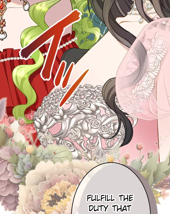 You Have to Repay Your Savior Chapter 10 420 038