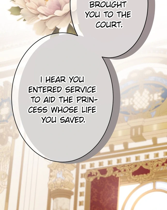 You Have to Repay Your Savior Chapter 10 421 039