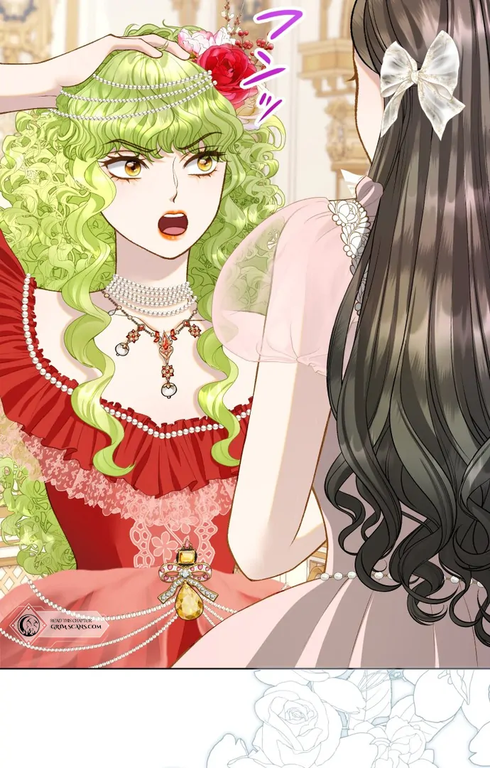 You Have to Repay Your Savior Chapter 10 425 043