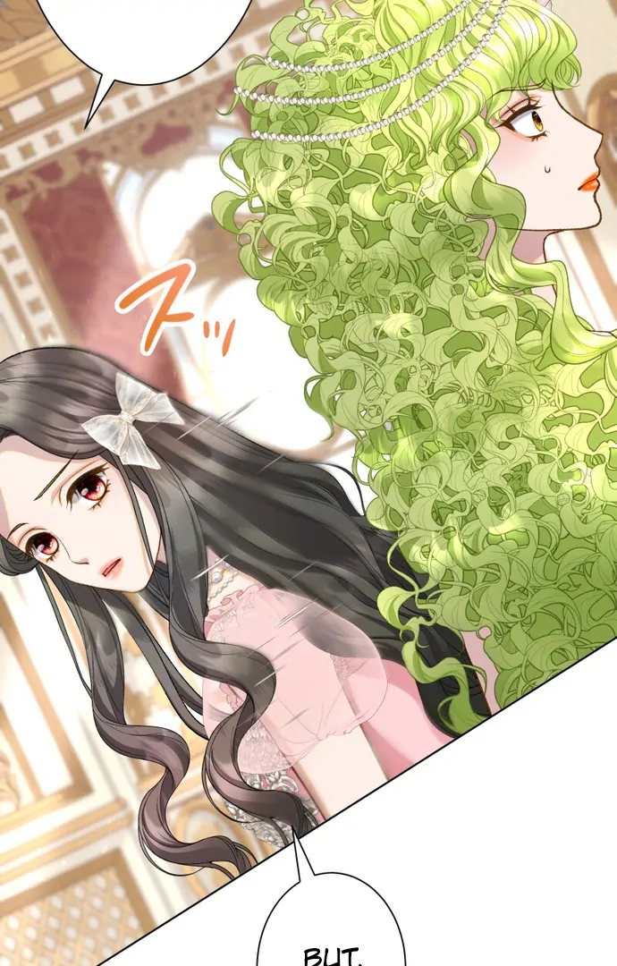 You Have to Repay Your Savior Chapter 10 437 055