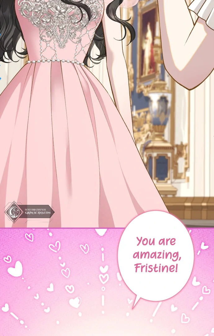 You Have to Repay Your Savior Chapter 10 445 063