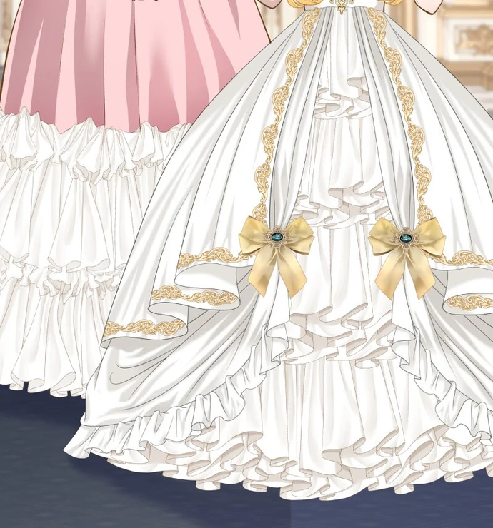 You Have to Repay Your Savior Chapter 10 449 067