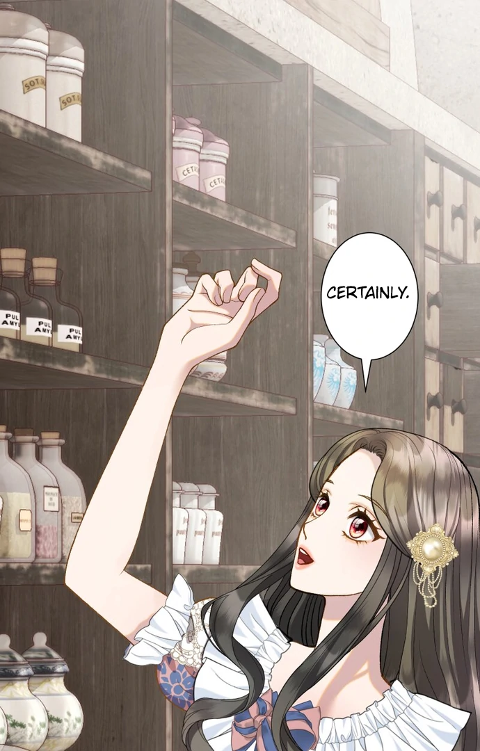 You Have to Repay Your Savior Chapter 10 457 075