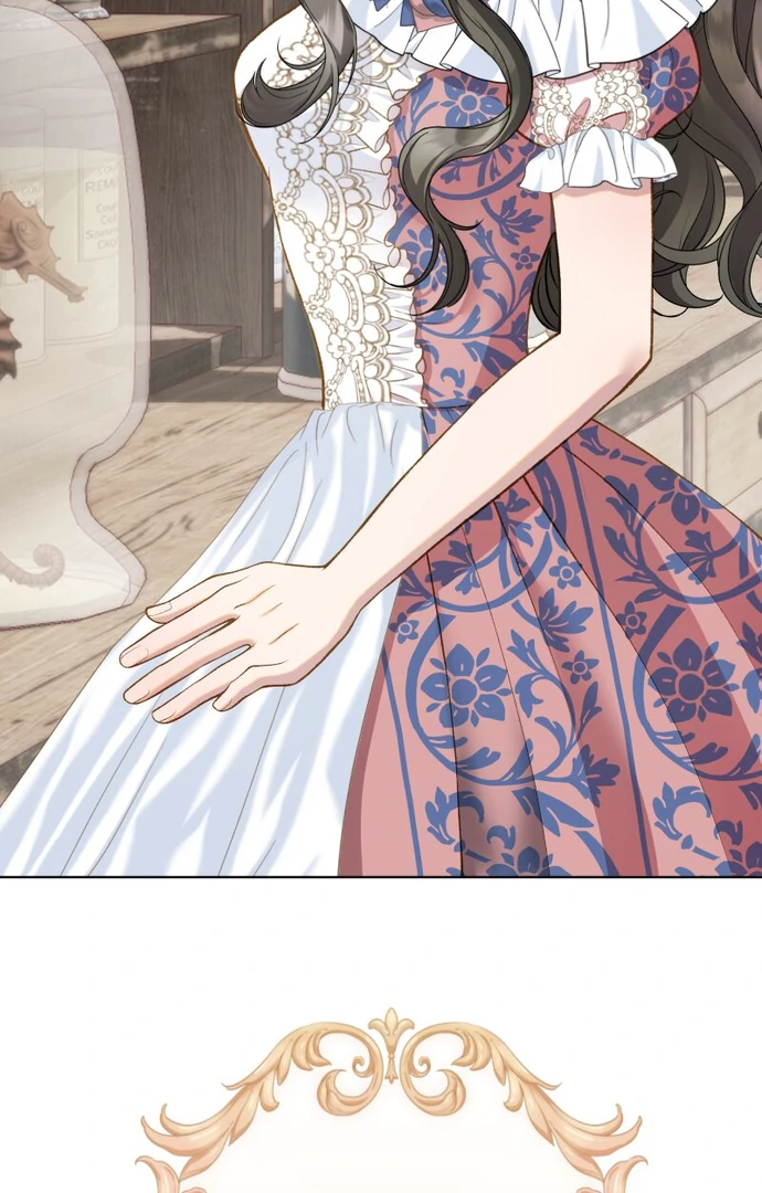 You Have to Repay Your Savior Chapter 10 458 076