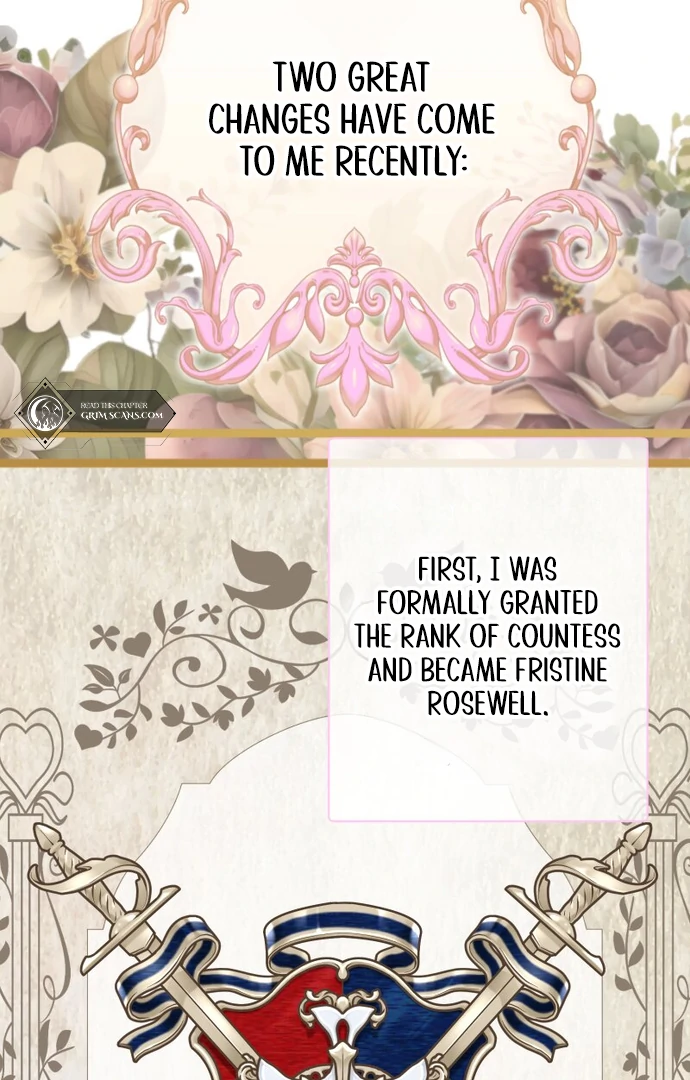 You Have to Repay Your Savior Chapter 10 459 077