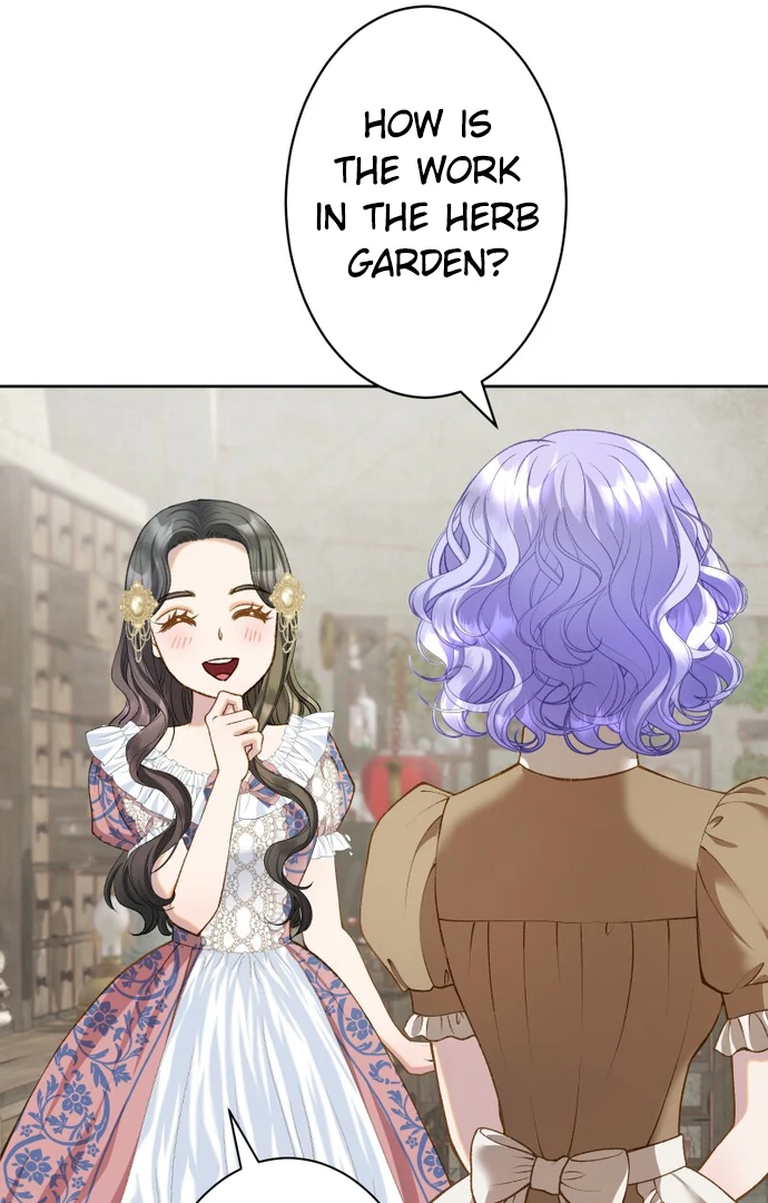 You Have to Repay Your Savior Chapter 10 468 086