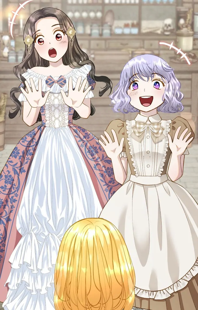 You Have to Repay Your Savior Chapter 10 475 093