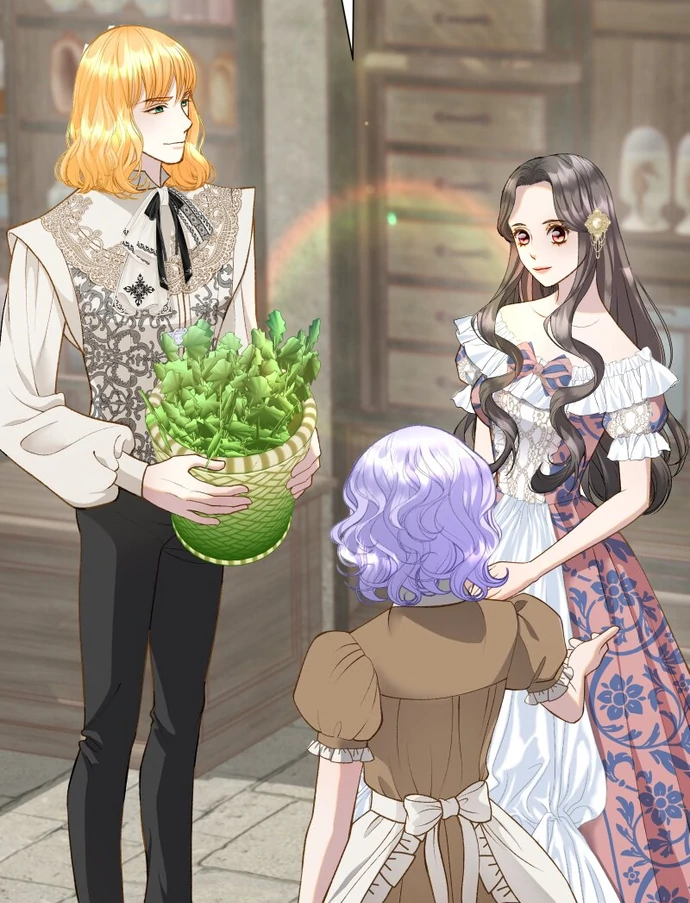 You Have to Repay Your Savior Chapter 10 477 095