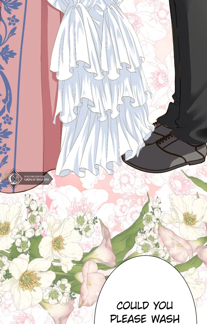 You Have to Repay Your Savior Chapter 10 482 100