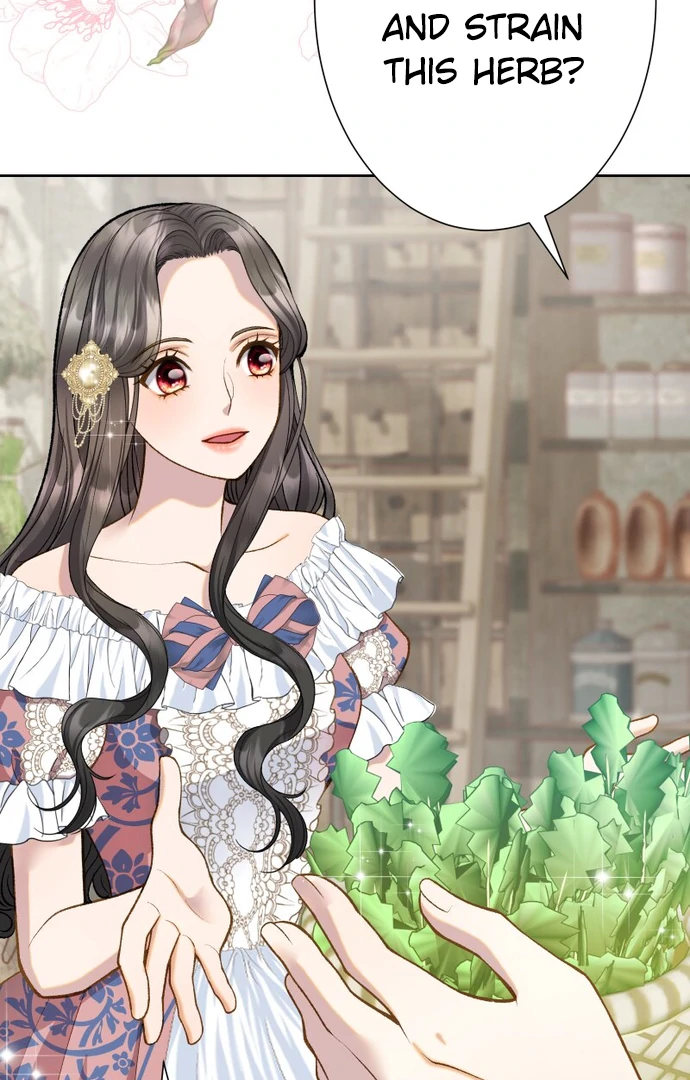 You Have to Repay Your Savior Chapter 10 483 101