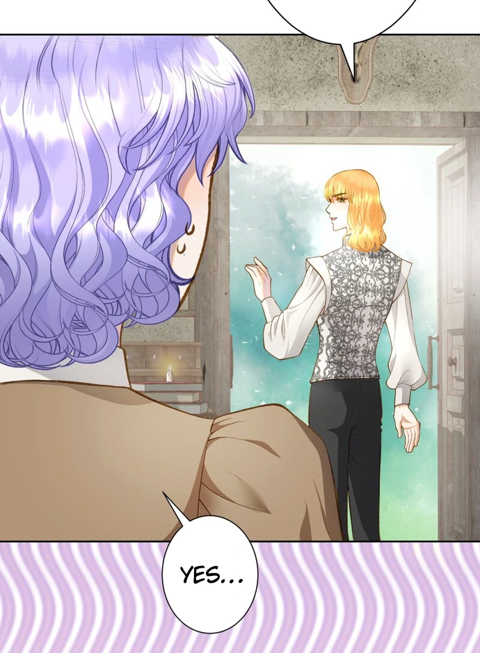 You Have to Repay Your Savior Chapter 10 485 103