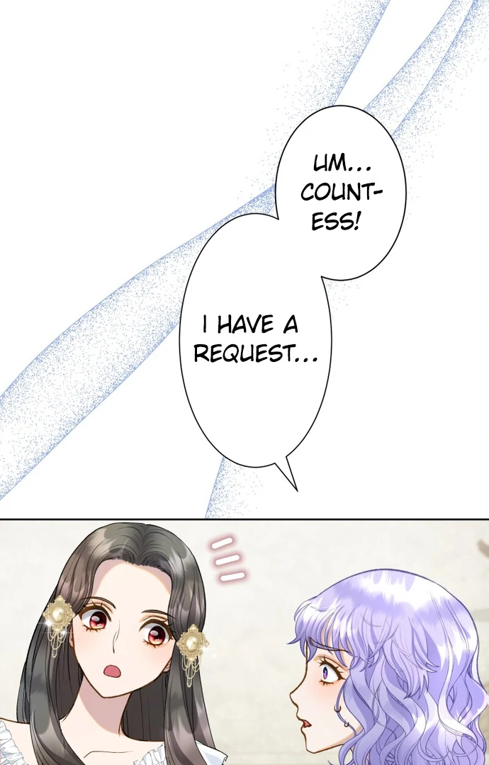 You Have to Repay Your Savior Chapter 10 487 105