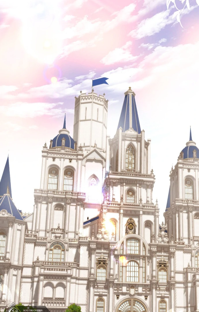 You Have to Repay Your Savior Chapter 10 489 107