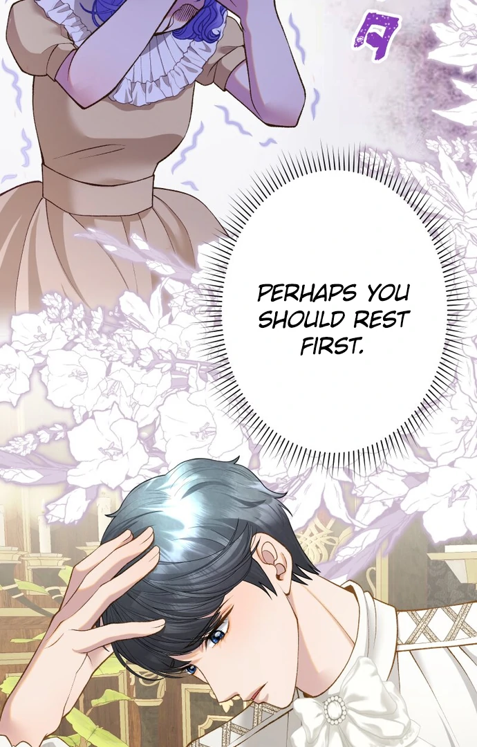 You Have to Repay Your Savior Chapter 10 495 113