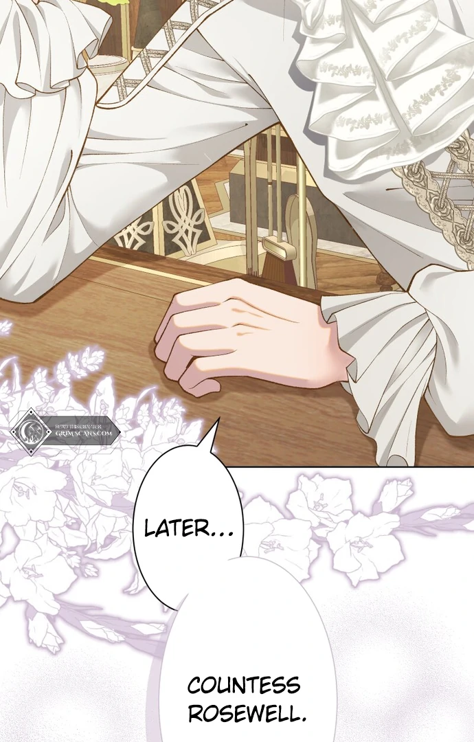 You Have to Repay Your Savior Chapter 10 496 114