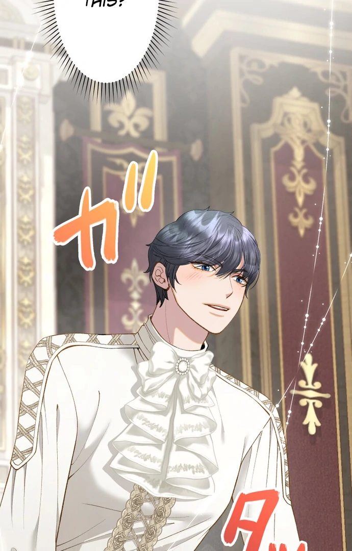 You Have to Repay Your Savior Chapter 10 498 116