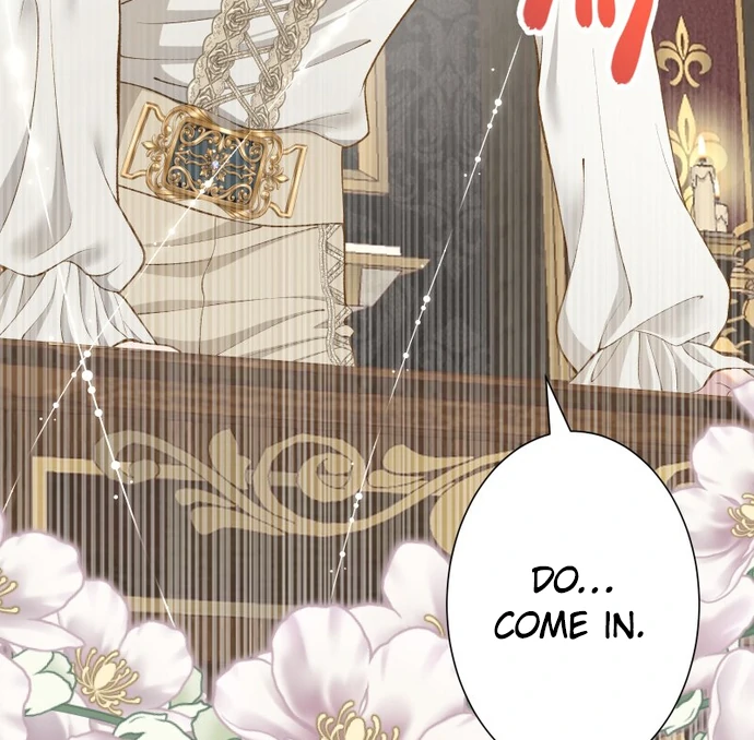 You Have to Repay Your Savior Chapter 10 499 117