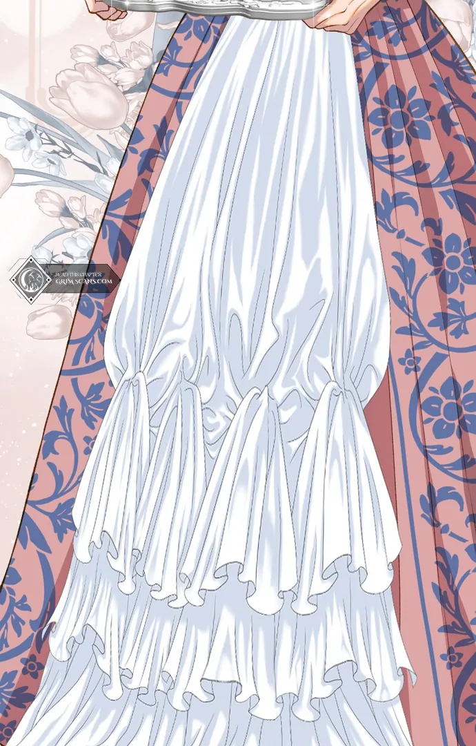 You Have to Repay Your Savior Chapter 10 503 121