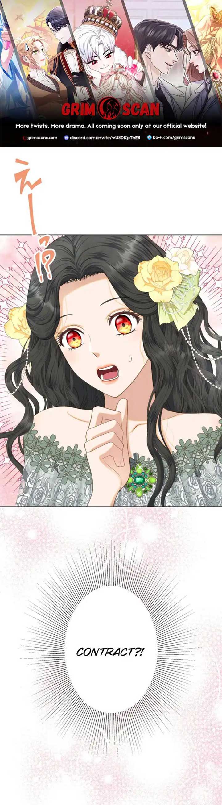 You Have to Repay Your Savior Chapter 2 125 ch 2 1