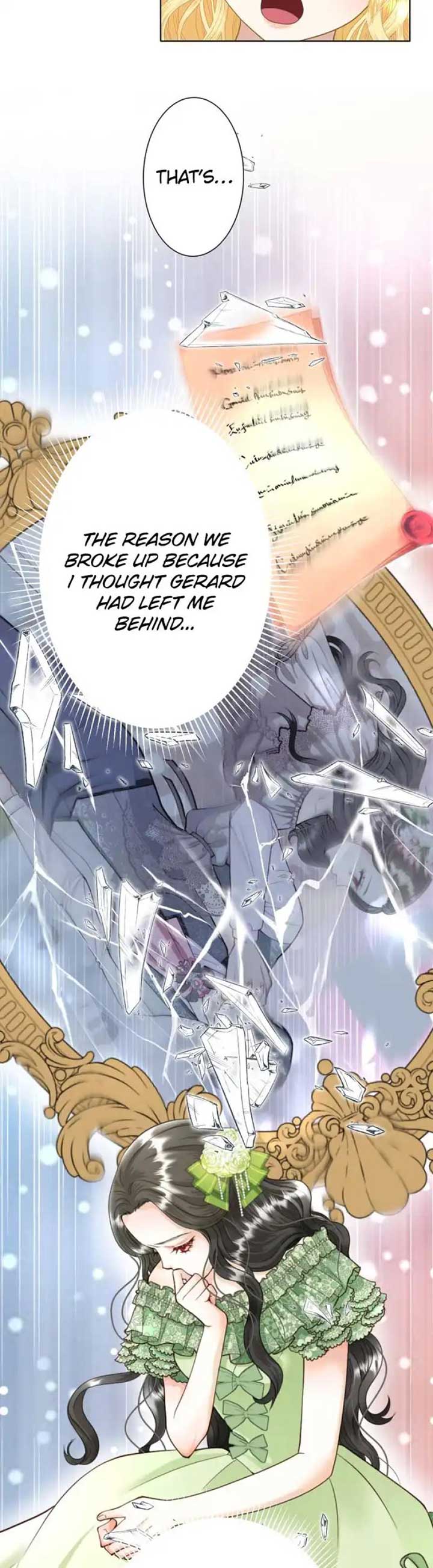 You Have to Repay Your Savior Chapter 2 134 ch 2 10