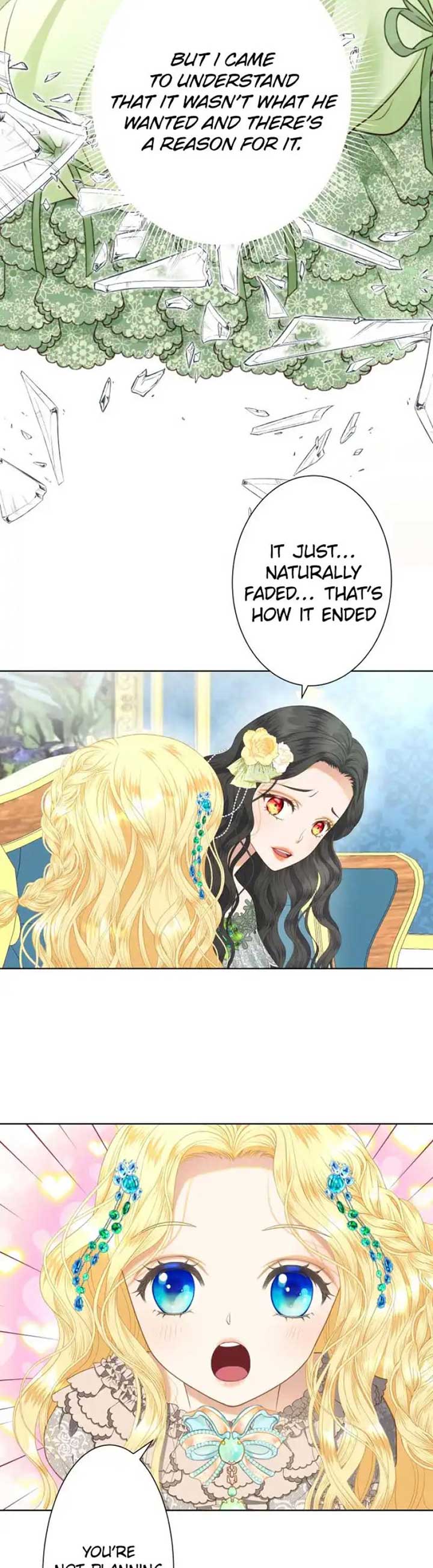 You Have to Repay Your Savior Chapter 2 135 ch 2 11