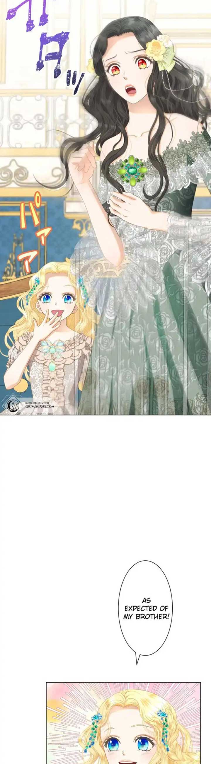 You Have to Repay Your Savior Chapter 2 138 ch 2 14